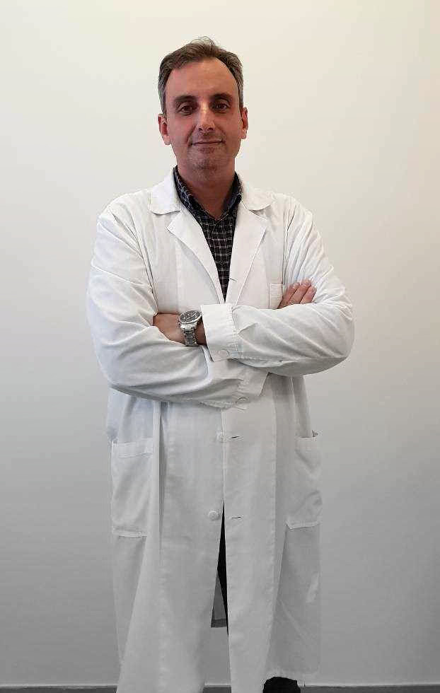Ιατρός Πετρόπουλος Κωνσταντίνος Μαιευτήρας Γυναικολόγος
